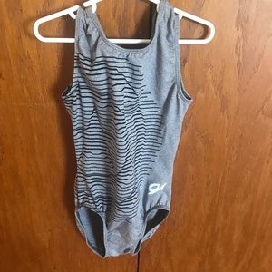 GK AXS leotard